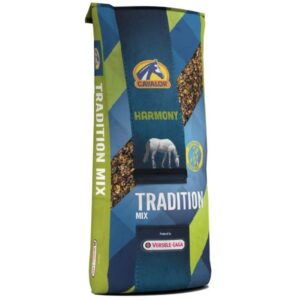 Cavalor Hobuse Täissööt Tradition Mix(20 kg)