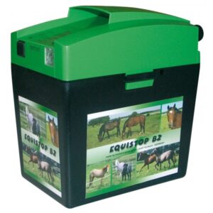 Equistop B2 Elektrikarjuse Aku