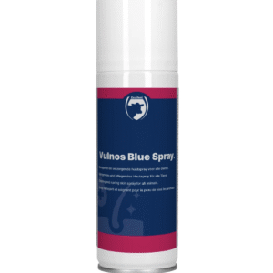 Vulnos Blue Spray 200ml