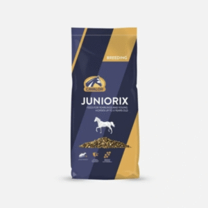 Cavalor Hobuse Täissööt Juniorix(20 kg)