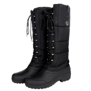 HKM Winter thermo boots "Husky"