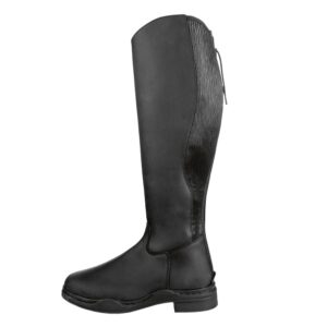 HKM Riding boots "Country Winter" standart l./width