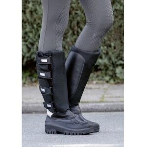 HKM Winter thermo boots "Kodiak"