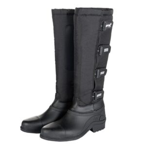 HKM Winter thermo boots "Robusta"