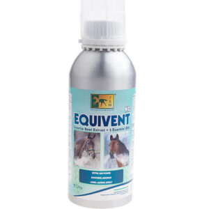 TRM Equivent Syrup 1l
