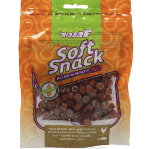 Braaaf Kanaliha Sushi 85g