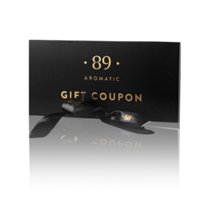 Aromatic89 Kinkekupong