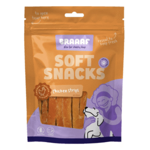 Braaaf Kanaliha 85g
