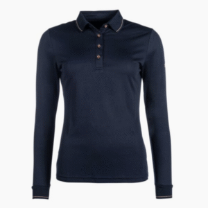 HKM Funktsionaalne Ratsapluus "Rosegold Glamour"