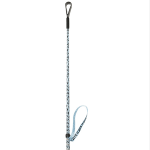 Wahlsten Hüppestekk "Zebra" (65cm)