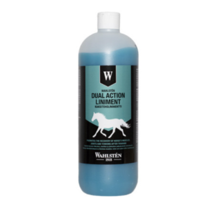 Wahlsten MSM Liniment "Dual Action" (1 l)